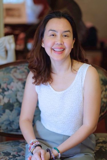 Dr. Prichaya M., known as Bim