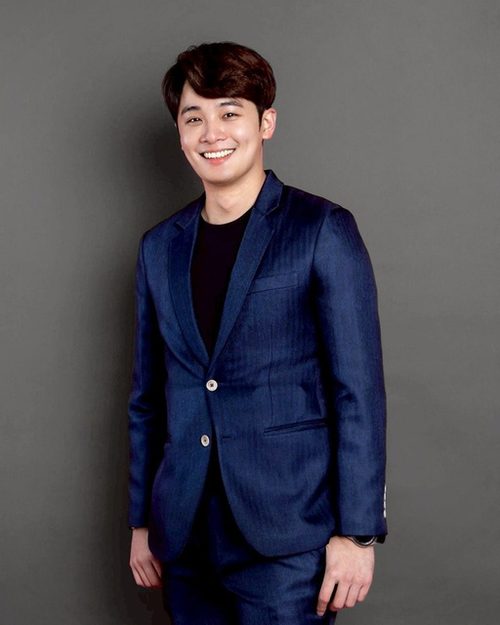 Prasit T., known as Boy